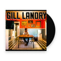 Gill Landry – Gill Landry (LP Vinyl) Vinyl Record