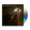Gill Landry – Love Rides A Dark Horse Music CD