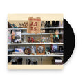 Girl Trouble – As Is (LP Vinyl) Vinyl Record