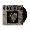 God – Possession (Tan Smoke LP Vinyl) Vinyl Record