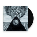 Gojira – Magma (Black & Red Galaxy LP Vinyl) Vinyl Record