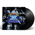 Golden Gate Groove - The Sound Of Philadelphia (2-LP Vinyl) Vinyl Record