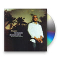 Gonzalo Rubalcaba – Paseo Music CD