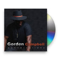 Gorden Campbell – Conversations Music CD