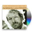 Gordon Lightfoot – An Introduction To Music CD