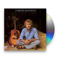 Gordon Lightfoot – Sundown (SACD CD) Music CD