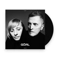 Gorl – Dark Silver Moon Light (LP Vinyl) Vinyl Record