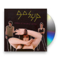 Gossip – Standing in the Way of Control Music CD