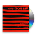 The Gossip – That's Not What I Heard Music CD