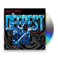 Gov't Mule – Deepest End Music CD