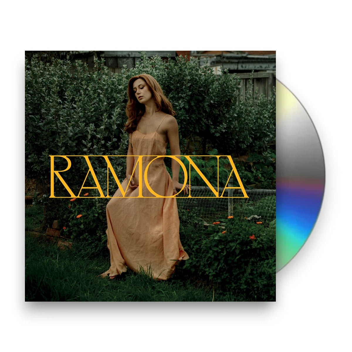 Grace Cummings – Ramona Music CD
