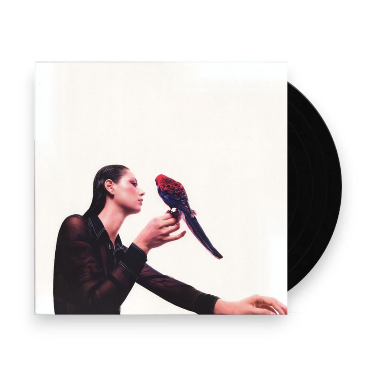 Grace Cummings – Storm Queen (LP Vinyl) Vinyl Record