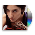 Gracie Abrams – Daughter From Hell (2-CD) Music CD