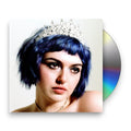 Gracie – Miss Misfortunately Music CD