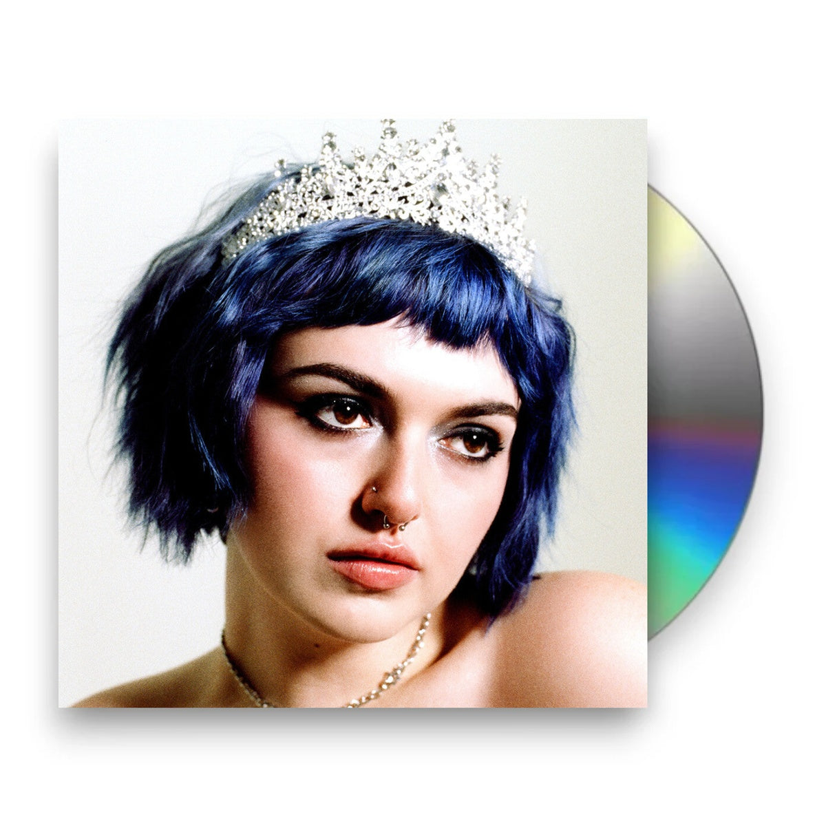 Gracie – Miss Misfortunately Music CD