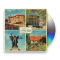 Graham Coxon – Castle Park Music CD
