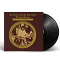 Gram Parsons and the Fallen Angels – The Last Roundup: Live from the Bijou Café in Philadelphia, March 16th, 1973 (2-LP Vinyl) Vinyl Record