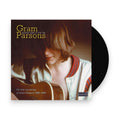 Gram Parsons – Another Side Of This Life (LP Vinyl) Vinyl Record
