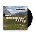 Grandaddy – Sophtware Slump (LP Vinyl) Vinyl Record