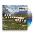 Grandaddy – Sophtware Slump Music CD