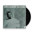 Grant Green – Green Is Beautiful (LP Vinyl) Vinyl Record
