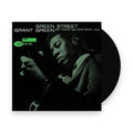 Grant Green – Green Street (LP Vinyl) Vinyl Record