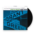 Grant Green – Street Of Dreams (LP Vinyl) Vinyl Record