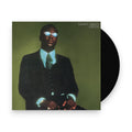 Grant Green – Visions (LP Vinyl) Vinyl Record