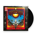 Grateful Dead – Aoxomoxoa (LP Vinyl) Vinyl Record