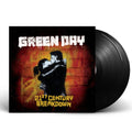 Green Day – 21st Century Breakdown (2-LP Vinyl) Vinyl Record