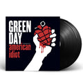 Green Day – American Idiot (2-LP Vinyl) Vinyl Record