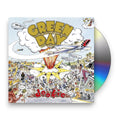 Green Day – Dookie Music CD