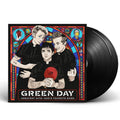 Green Day – Greatest Hits: God's Favorite Band (2-LP Vinyl) Vinyl Record