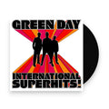 Green Day – International Superhits! (LP Vinyl) Vinyl Record