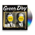 Green Day – Nimrod Music CD