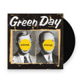 Green Day – Nimrod (2-LP Vinyl) Vinyl Record