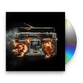 Green Day – Revolution Radio Music CD