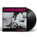 Green Day – Saviors (2-LP Vinyl) Vinyl Record