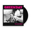 Green Day – Saviors (LP Vinyl) Vinyl Record
