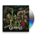 Green Goblins – Green Goblins Music CD