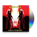 Greenfly – Satan's Daughter Music CD
