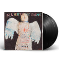 Greg Freeman – All Set The Bone (2-LP Vinyl) Vinyl Record