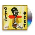 Greg Osby – Public Music CD