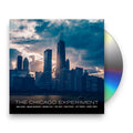 Greg Spero – The Chicago Experiment Music CD