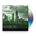 Greg Spero – The Chicago Experiment: Revisted Music CD