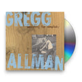Gregg Allman – Searching for Simplicity Music CD