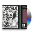 Grimes – Visions Music CD