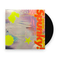 Grrrl Gang – Spunky! (LP Vinyl) Vinyl Record