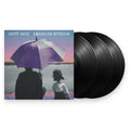 Gruff Rhys – American Interior (3-LP Vinyl) Vinyl Record