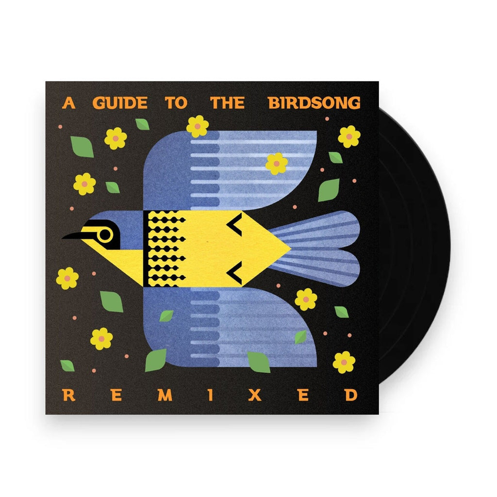 Guide To The Birdsong (LP Vinyl) Vinyl Record